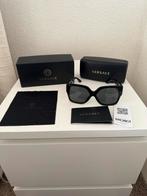 Versace zonnebril voor dames zwart, Overige merken, Zonnebril, Zo goed als nieuw, Zwart