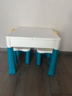 Lego/bouw tafel, Ophalen, Zo goed als nieuw