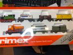 Spinter nieuwe set van Primex H0 spoor, Overige merken, Wisselstroom, Treinset, Nieuw