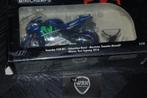 1:12 YAMAHA YZR M1 TEST SEPANG ROSSI Minichamps in box WRH, Hobby en Vrije tijd, Verzenden, Zo goed als nieuw, 1:9 t/m 1:12, Motor