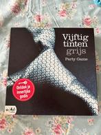 Nieuw vijftig tinten grijs spel., Ophalen, Nieuw