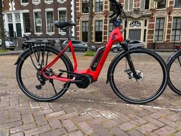 Simplon E bike met geweldige Specificaties! Lees meer beschikbaar voor biedingen