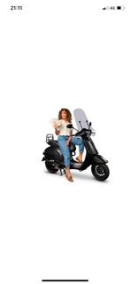 Vespa inkoop direct geld direct vrijwaring 0653762887, Ophalen of Verzenden, Zo goed als nieuw