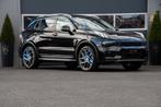 Lynk & Co 01 1.5 | Pano | DAB | Sfeerverlichting | PHEV, Stof, Gebruikt, Met garantie (alle), Zwart