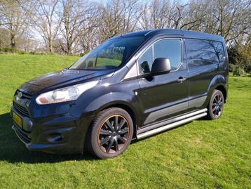 Ford Transit Connect 1.6 Tdci 55KW 2014