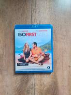 Blu-ray 50 first dates, Cd's en Dvd's, Blu-ray, Ophalen of Verzenden, Zo goed als nieuw