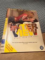 Interview - Theo van Gogh DVD, Cd's en Dvd's, Dvd's | Nederlandstalig, Vanaf 12 jaar, Ophalen of Verzenden, Zo goed als nieuw