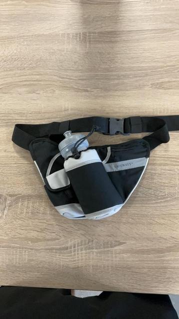 Bidonbelt Safeways (1250 stuks) beschikbaar voor biedingen
