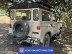Land Rover Santana Serie III 88 Coupé, Land Rover, Wit, Bedrijf, Te koop