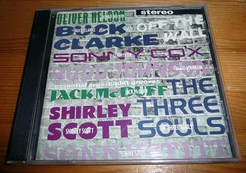 CD VARIOUS ARTISTS - Off The Wall, Cd's en Dvd's, Cd's | Verzamelalbums