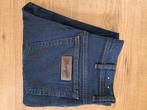 Wrangler 'Texas' (Vintage) jeans, ZGAN, (donker)blauw, 31-32, Blauw, Wrangler, W32 (confectie 46) of kleiner, Ophalen of Verzenden