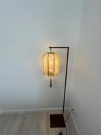 Dutchbone Suoni Vloerlamp - Sfeervolle Verlichting, Ophalen, Zo goed als nieuw, Kunststof, 150 tot 200 cm
