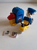 Lego Fabuland 3793 - Buzzy bulldogs mailbox, Ophalen of Verzenden, Gebruikt, Complete set, Lego