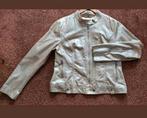 Mooi stoer jasje van SUB'R 44 zalm/beige, Beige, Ophalen of Verzenden, Zo goed als nieuw