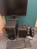 Paradigit Computer - Compleet Systeem, Computers en Software, Ophalen