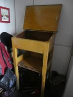 Lessenaar/ Katheder/ Spreektafel, Huis en Inrichting, Ophalen, Gebruikt