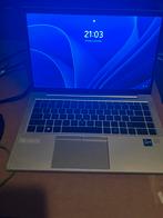 HP EliteBook 840 G8 PC, Computers en Software, Windows Laptops, 256 GB, 2 tot 3 Ghz, Qwerty, 8 GB