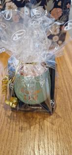 Mood light / Candle / Tealight - Holder, Overige materialen, Nieuw, Ophalen of Verzenden, Kandelaar