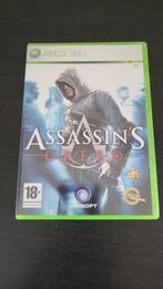 Assassin's Creed XBOX360, Avontuur en Actie, Vanaf 18 jaar, 1 speler, Ophalen of Verzenden