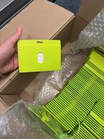 GRATIS: +/- 120 st. Badge holders, Ophalen, Nieuw