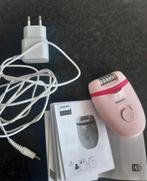 Philips Satinelle Essential epilator epileerapparaat, Ophalen of Verzenden, Nieuw, Overige typen