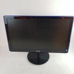Philips 247E3L Monitor HDMI || Nu voor maar €39.99!!, Computers en Software, Monitoren, Ophalen of Verzenden, VGA, LED, 60 Hz of minder