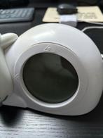 Slaaptrainer Sam met nachtlampje en timer, Ophalen of Verzenden, Gebruikt