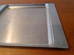 Alessi dienblad rechthoekig 37cm x 29.5cm, Huis en Inrichting, Keuken | Servies, Overige materialen, Gebruikt, Overige typen, Ophalen of Verzenden