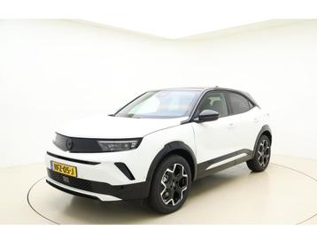 Opel Mokka-e Electric GS 54 kWh NIEUW | Nieuw model! | Long  beschikbaar voor biedingen
