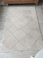 Vloerkleed Tversted 133x195 beige, Ophalen, Beige, Rechthoekig, Nieuw