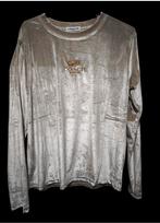 Velvet Dames T-shirt, Kleding | Dames, T-shirts, Coach, Ophalen of Verzenden, Nieuw, Lange mouw