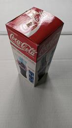 dansend Coca Cola flesje, Verzamelen, Ophalen of Verzenden, Zo goed als nieuw, Overige typen