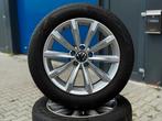 ORG 17'' 5x112 VW Passat B8 lichtmetalen velgen zomer LONDON, Auto-onderdelen, Banden en Velgen, Velg(en), 17 inch, Ophalen of Verzenden