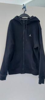 Jordan zwart vest maat sx, Ophalen of Verzenden, Zo goed als nieuw, Zwart, Algemeen