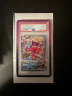 Gengar VMAX 271 PSA 10 Fusion Strike, Ophalen of Verzenden, Zo goed als nieuw