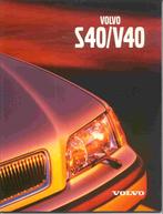 Volvo S40 / V40 (2000), Ophalen of Verzenden, Nieuw, Volvo