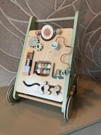 Little Dutch Little Farm Babywalker, Ophalen, Zo goed als nieuw