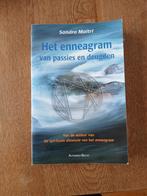 S. Maitri - Het enneagram van passies en deugden, Ophalen of Verzenden, Gelezen, S. Maitri