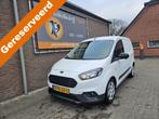 Ford Transit Courier 1.5 TDCI Trend Duratorq S&S (bj 2020), Voorwielaandrijving, Stof, 4 cilinders, Origineel Nederlands
