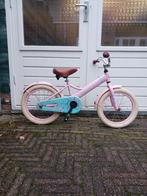 Kinderfiets Supersuper Litle Miss 16 inch, Fietsen en Brommers, Fietsen | Meisjes, Ophalen, Zo goed als nieuw, 16 inch
