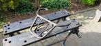 Sym Fiddle 2 achter rek, Fietsen en Brommers, Brommeronderdelen | Scooters, Ophalen of Verzenden, Gebruikt, Overige typen, SYM