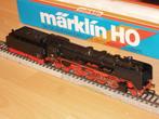 marklin stoomloc  o v p  3082, Hobby en Vrije tijd, Modeltreinen | H0, Wisselstroom, Locomotief, Ophalen of Verzenden, Zo goed als nieuw