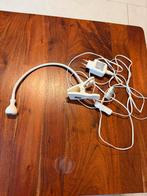 IKEA Lamp met Klem, Huis en Inrichting, Ophalen of Verzenden, Zo goed als nieuw, Kunststof, Minder dan 50 cm