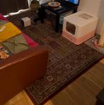 Ikea Valby Ruta rug vloerkleed 170x230 cm, Gebruikt, 150 tot 200 cm, 200 cm of meer, Ophalen of Verzenden