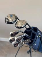 Halve golfset heren - Benross, Ophalen of Verzenden, Zo goed als nieuw, Set, Overige merken