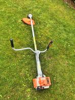 Nette Stihl FS 550 Bosmaaier, Tuin en Terras, Ophalen of Verzenden, 50 cm of meer, Benzine, Dolmar /Stihl / Husqvarna