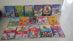 Heksje Lilly boeken 16 stuks, Ophalen of Verzenden, Zo goed als nieuw, Knister, Fictie algemeen