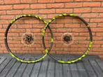 9th Wave Carbon MTB wielen, Ophalen of Verzenden, Gebruikt, Mountainbike, Wiel
