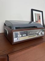 Retro platenspeler soundmaster PH186L, Ophalen, Zo goed als nieuw, Platenspeler, Overige merken