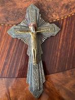 Kruis, Ophalen of Verzenden, Zo goed als nieuw, Sieraad